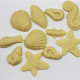 PÂQUES Friture au chocolat blanc - 180g