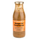 Soupe de tourteaux aux algues 50 cl