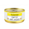 Confit de noix de Saint-Jacques 130 g